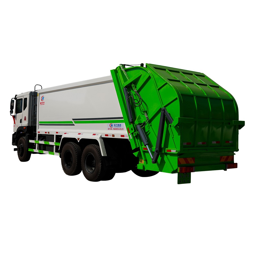 Lori Sampah