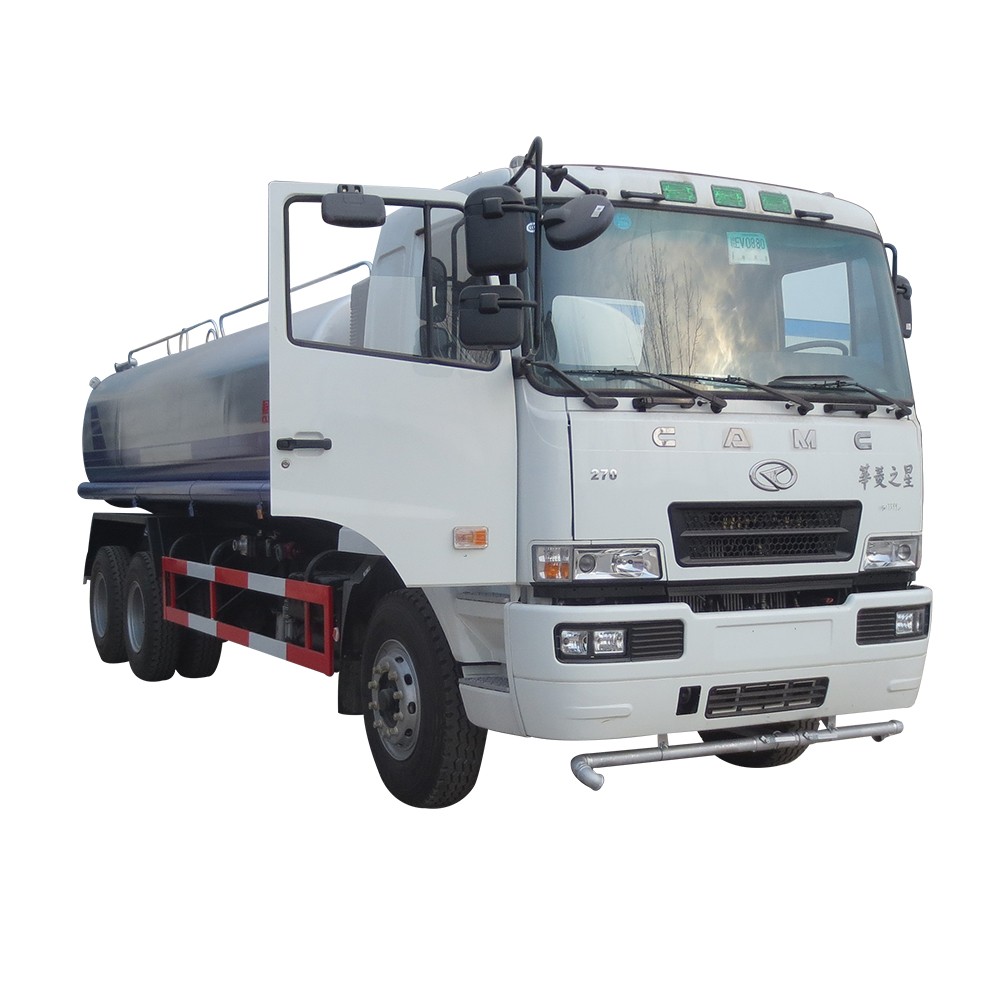 Lori air CAMC 20000 liter