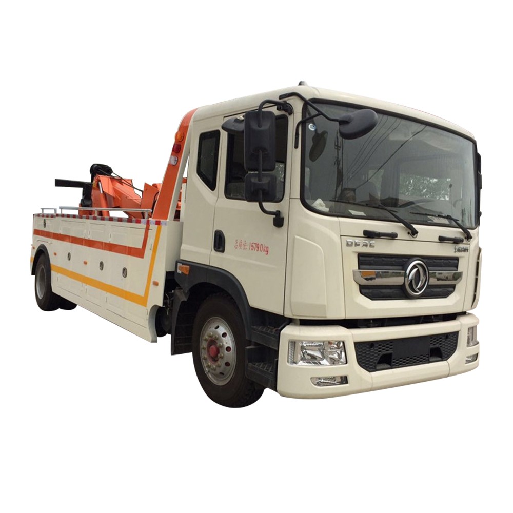 Lori Tow Rotator 10 Ton